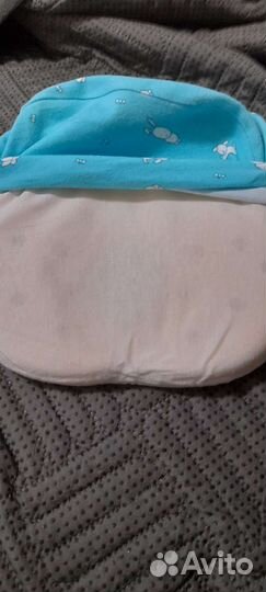 Подушка ортопедическая