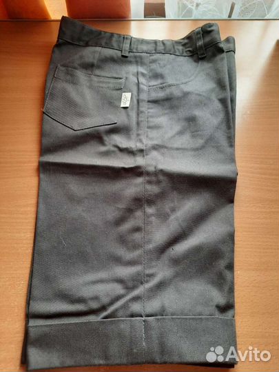 Шорты 100 хлопок