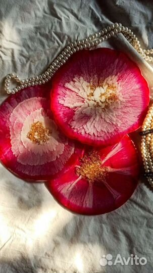 Набор подстаканников