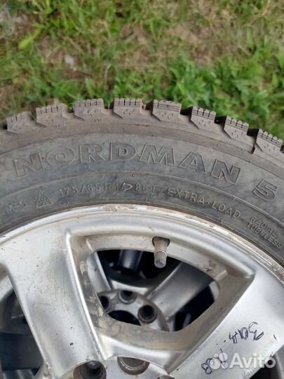Nordman 5 175/65 R14