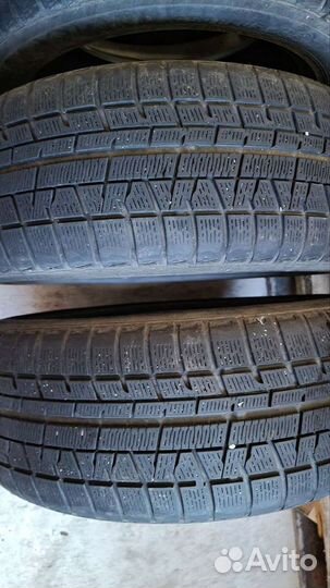 Yokohama Ice Guard IG50+ 205/55 R16 91G