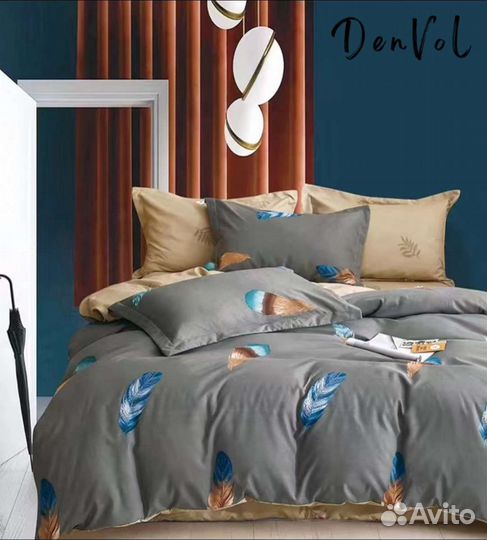 Постельное белье