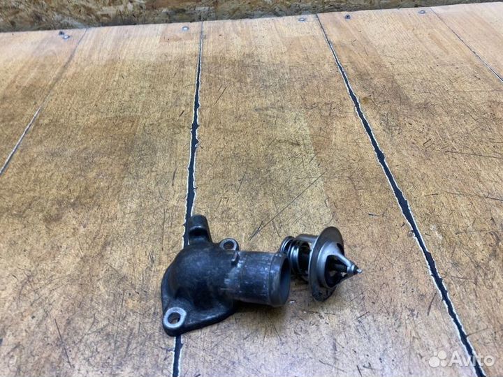 Термостат Chevrolet Captiva 2.0 vcdi 2008