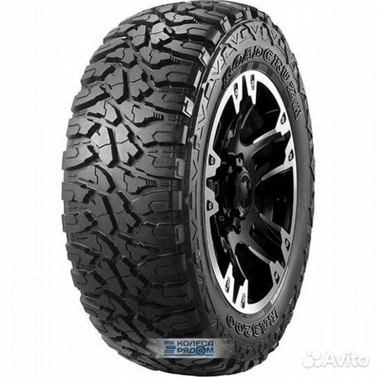 Roadcruza RA3200 215/85 R16 Q