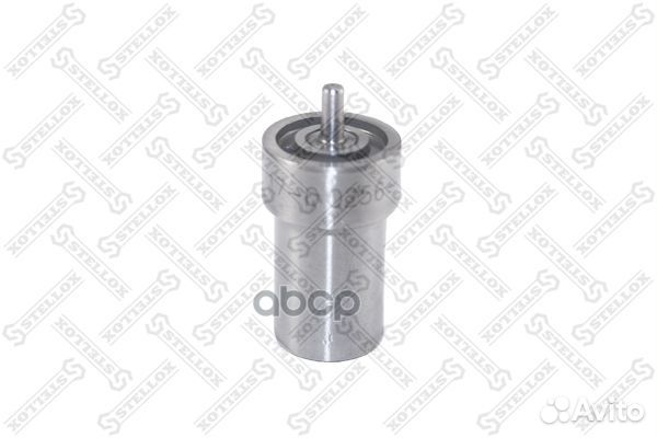 Распылитель citroen zx 1.9d 91-94 peug Stellox 271