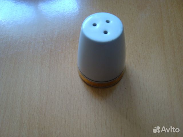 Солонка СССР