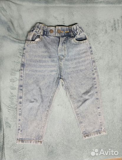 Детская одежда для девочек zara g&j 92-98