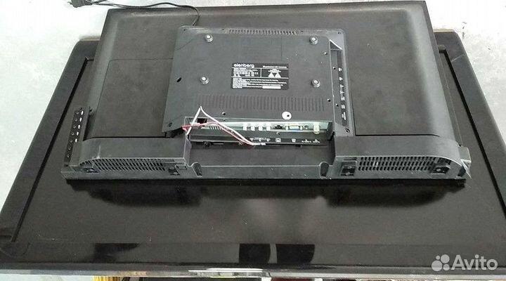 Ремонт телевизоров. Телемастер