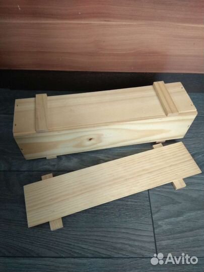 Ящик для хранения вина