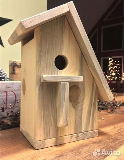 Скворечник