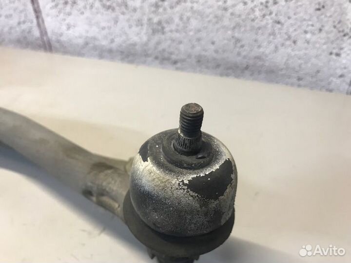 Трапеция дворников Renault Logan 1 седан 1 2008