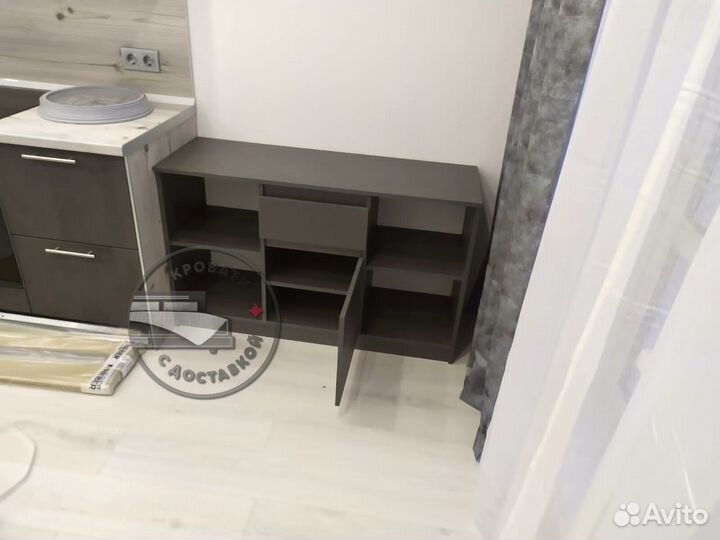 Тумба под тв