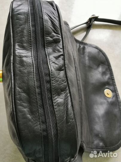 Сумка женская David Farlan натуральная кожа