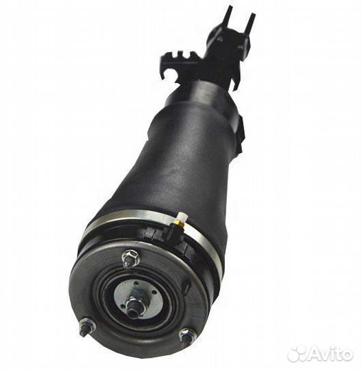 Передний левый пневмоамортизатор RR L322 c ACE