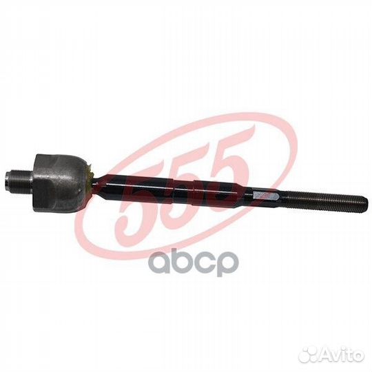 Тяга рул внутр л/пр Nissan Juke 10- srn340 555