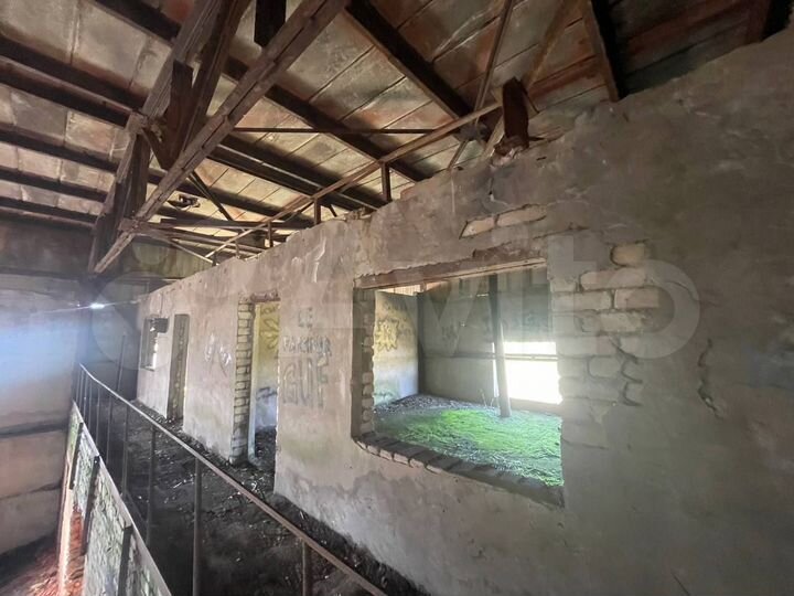 Свободного назначения, 550 м²