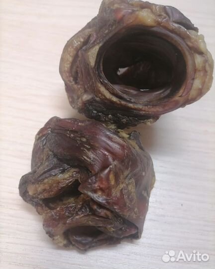 Полезное лакомство для собак и кошек