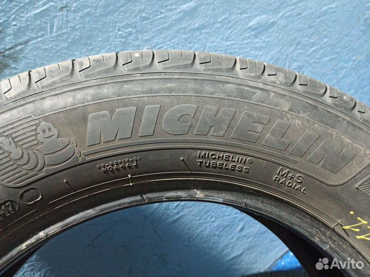 Michelin Primacy Tour A/S 225/65 R17 102H