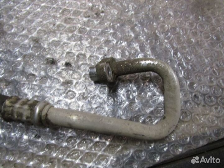 Трубка кондиционера Renault Megane III 2009-2016