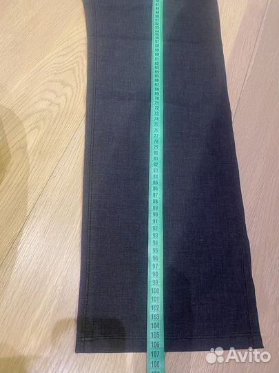 Брюки мужские