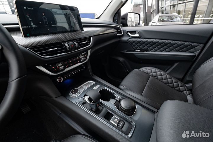 Foton Tunland G7 2.0 AT, 2024