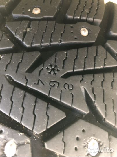 Nokian Tyres Nordman 7 205/50 R17