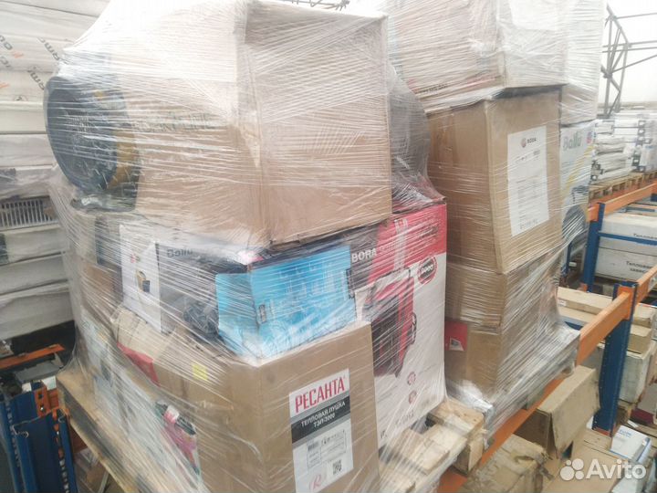 Электрические пушки