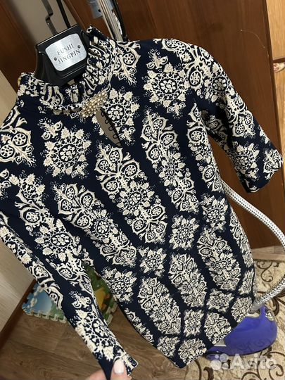 Платье женское