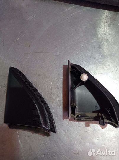 Крышка зеркала toyota corolla