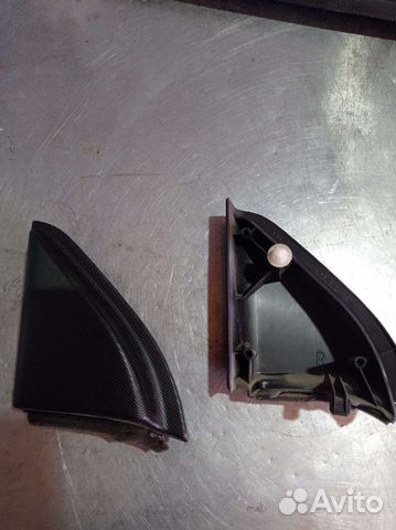 Крышка зеркала toyota corolla