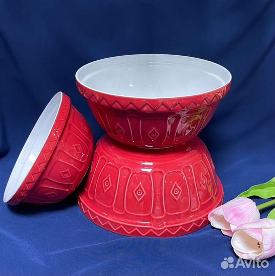 Набор столовой посуды