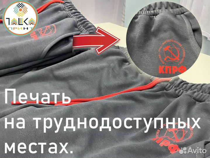 Печать на шопперах, печать на бейсболках