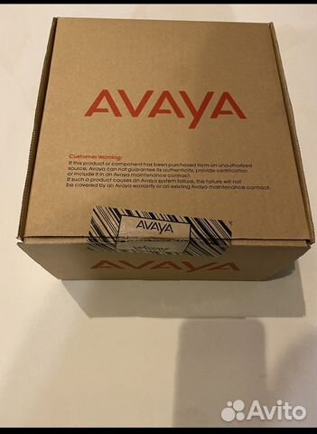Телефон цифровой Avaya 2410