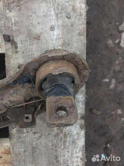 Рычаг задний левый Mazda 6