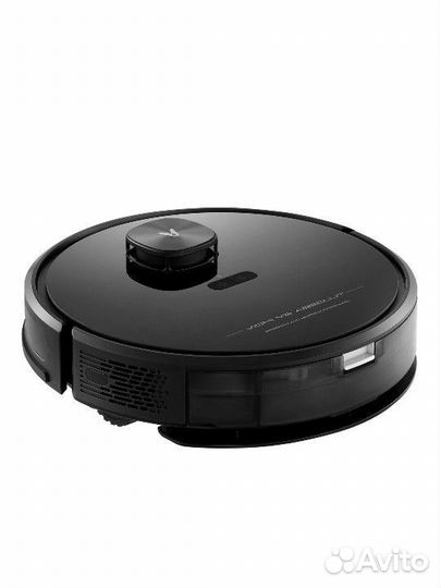 Новый робот-пылесос Viomi V3 Absolut