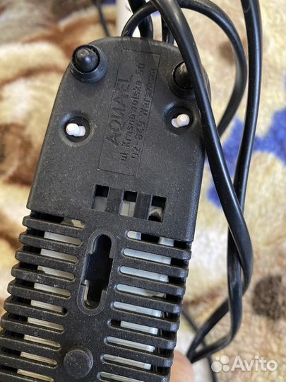 Пусковое устройство aquael zs-18