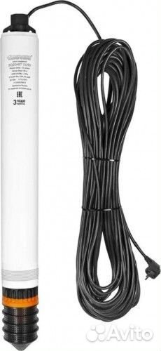 Насос погружной джилекс водомет 55/90