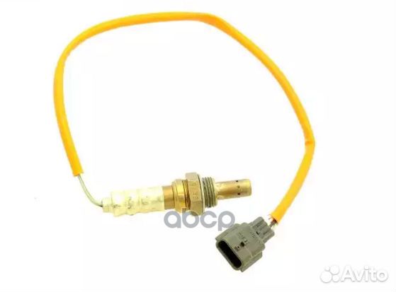 Лямбда-зонд 8201071311 renault