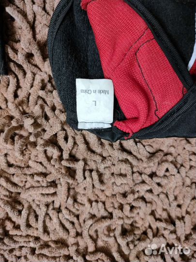 Перчатки для спорта