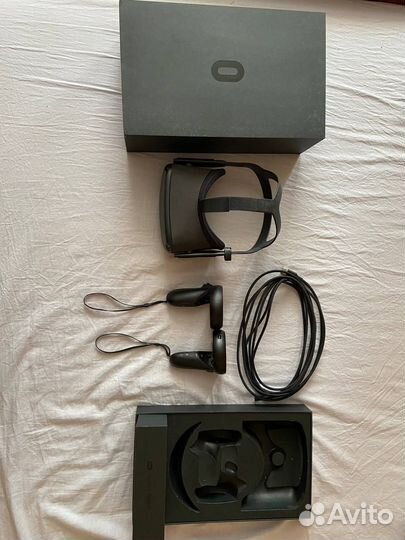 Vr очки Oculus quest 1