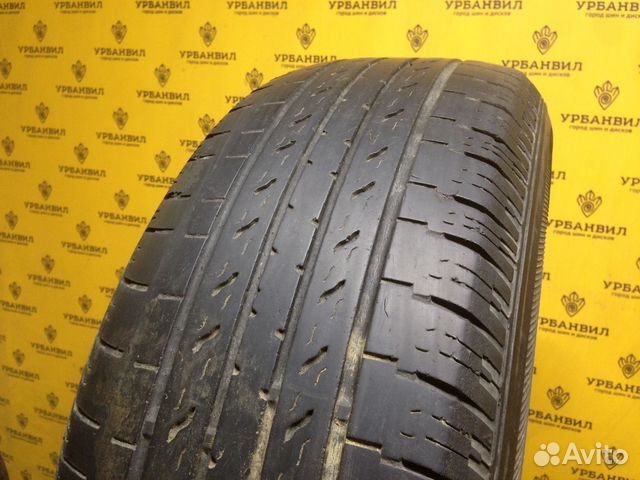 Nexen Roadian 571 235/65 R17 104T