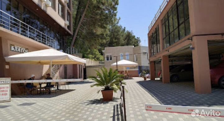 Горничная с проживанием