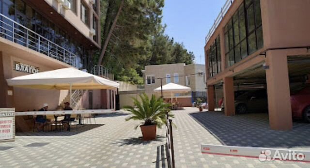 Горничная с проживанием