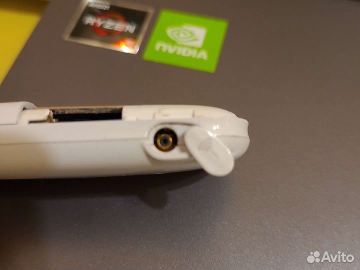 3G-модем ZTE MF170 работает со всеми операторами