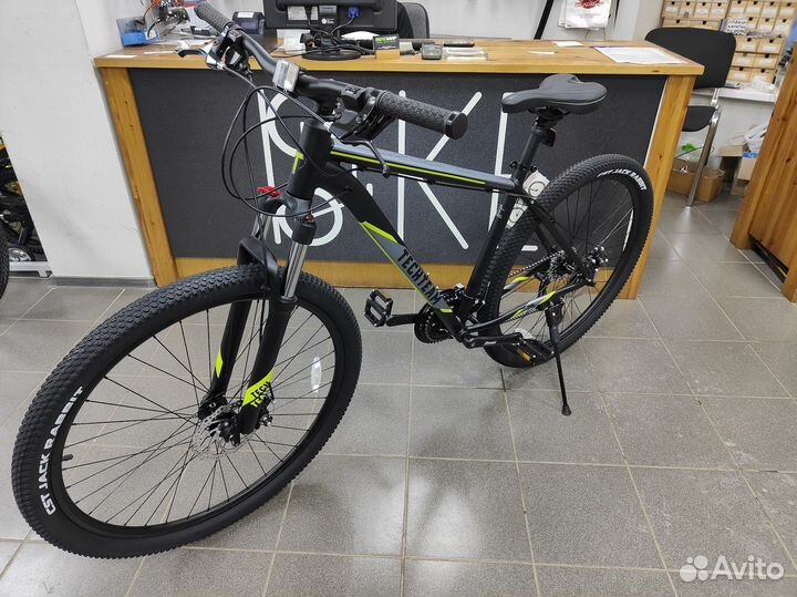 Горный велосипед 29