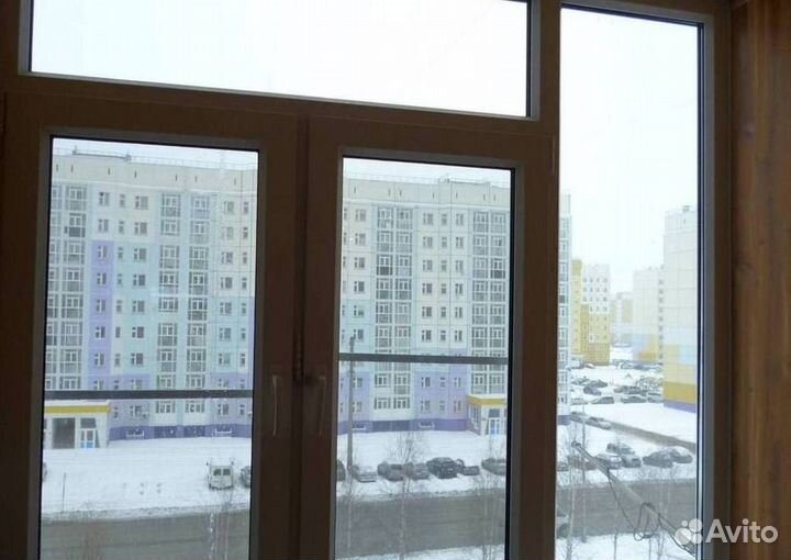 Окна пластиковые