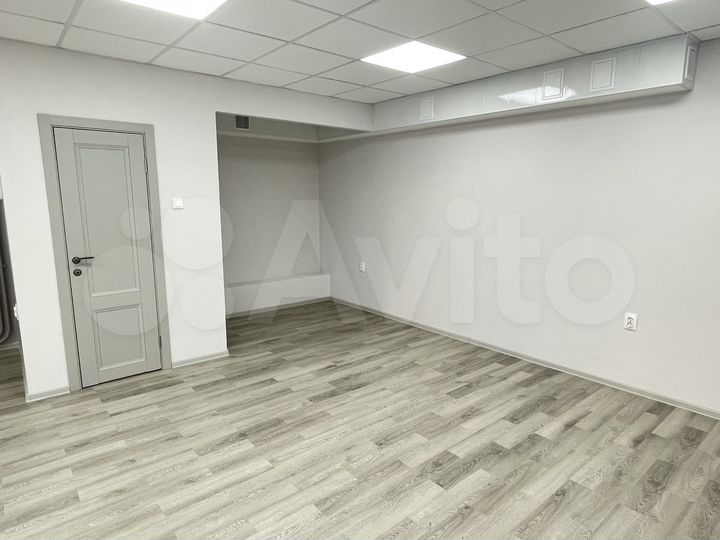 Помещение в центре на Цюрупы