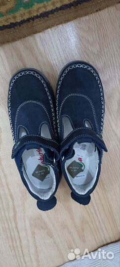 Туфли для девочки