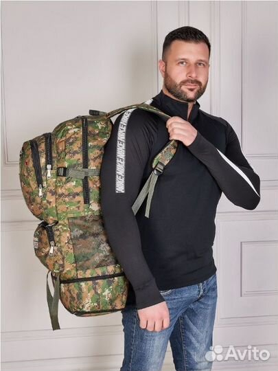 Рюкзак тактический туристический походный военный