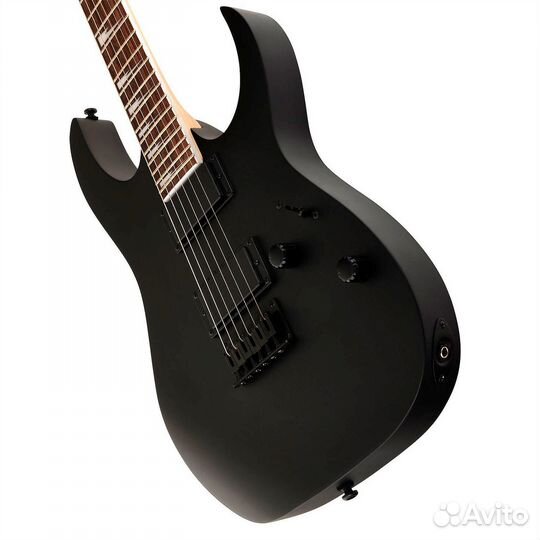 Электрогитара Ibanez GRG121DX-BKF Новая